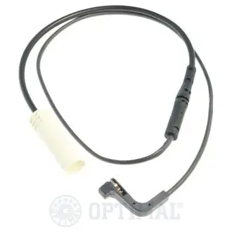 WKT50546K Сигналізатор, знос гальмівних колодок OPTIMAL підбір по vin на Brocar