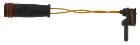 8DK355250381 Сигналізатор, знос гальмівних колодок HELLA підбір по vin на Brocar