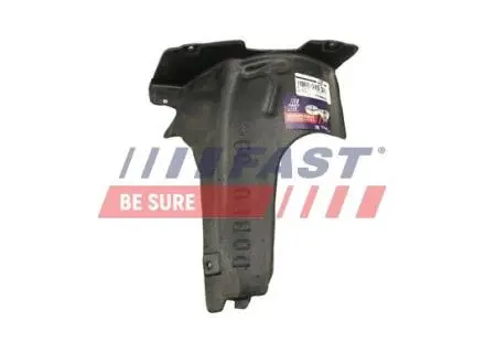 FT99023 ЗАХИСТ ДВИГУНА FIAT DOBLO 09> ЛЕВ FAST підбір по vin на Brocar