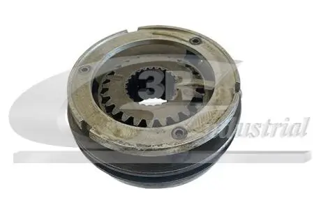 24248 SYNCHRONIZATOR C/P BE3/BE4 3/4 BIEG 3RG підбір по vin на Brocar
