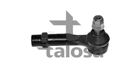 4207244 Наконечник поперечной рулевой тяги TALOSA подбор по vin на Brocar