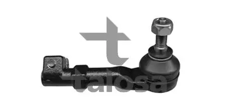 4206131 Наконечник поперечной рулевой тяги TALOSA подбор по vin на Brocar