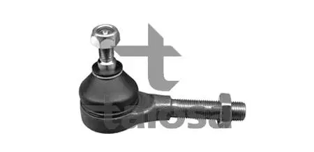 4206059 Наконечник поперечной рулевой тяги TALOSA подбор по vin на Brocar