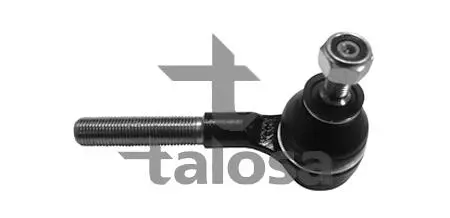 4206032 Наконечник поперечной рулевой тяги TALOSA подбор по vin на Brocar