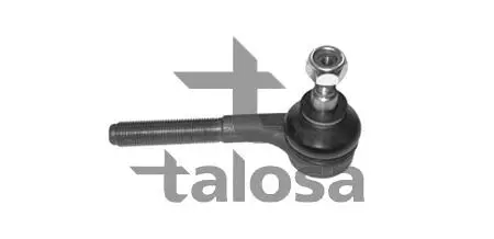 4200823 Наконечник поперечной рулевой тяги TALOSA подбор по vin на Brocar
