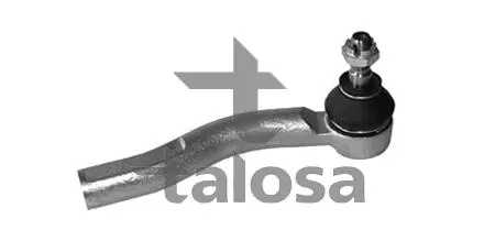 4200001 Наконечник поперечной рулевой тяги TALOSA підбір по vin на Brocar
