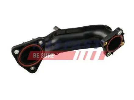 FT65515 Шланг турбіни CITROEN BERLINGO 08> FAST підбір по vin на Brocar