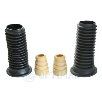 AK735435 Комплект пилозахисних ковпаків, амортизатор OPTIMAL підбір по vin на Brocar