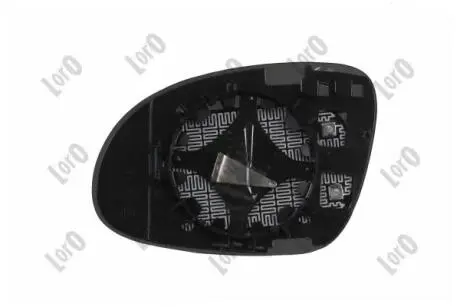 4012G02 Дзеркальне скло, зовнішнє дзеркало ABAKUS підбір по vin на Brocar