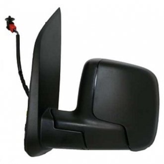 0539M06 LUSTERKO PR CITROEN/FIAT/PEUGEOT ABAKUS підбір по vin на Brocar