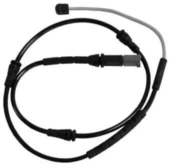 8DK355251731 Датчик износа тормозных колодок HELLA підбір по vin на Brocar