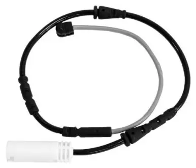 8DK355251791 Датчик износа тормозных колодок HELLA подбор по vin на Brocar