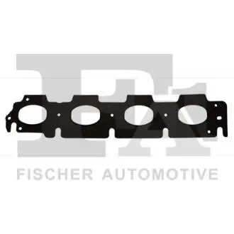 410026 USZCZELKA KOLEKTORA WYDECHOWEGO FA1 підбір по vin на Brocar