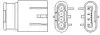 SONDA LAMBDA FIAT PANDA 0,9 13- OSM161