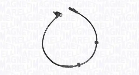 172100160010 Датчик ABS MAGNETI MARELLI подбор по vin на Brocar