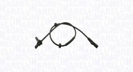 172100159010 Датчик ABS MAGNETI MARELLI подбор по vin на Brocar