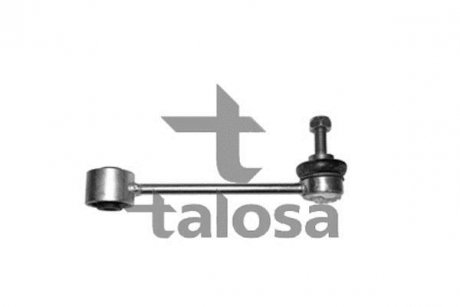 5007972 Тяга / стойка, стабилизатор TALOSA подбор по vin на Brocar