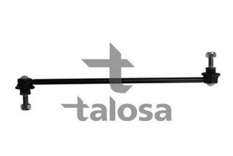 5007109 Тяга / стойка, стабилизатор TALOSA подбор по vin на Brocar
