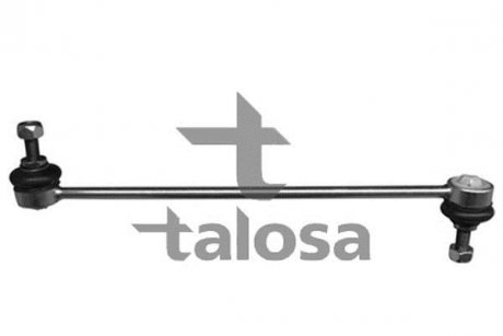 5001406 Тяга / стойка, стабилизатор TALOSA подбор по vin на Brocar