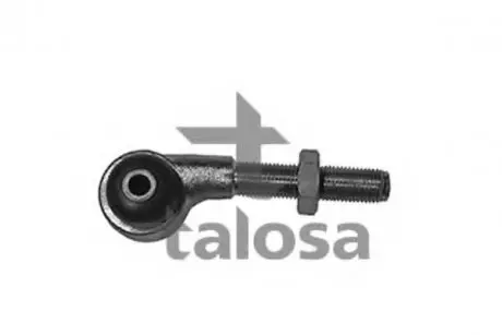 4409753 Осевой шарнир, рулевая тяга TALOSA подбор по vin на Brocar