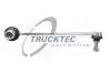 0231214 Тяга / стойка, стабилизатор TRUCKTEC підбір по vin на Brocar