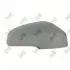 4130C02 OBUDOWA LUSTERKA PR VOLVO ABAKUS підбір по vin на Brocar
