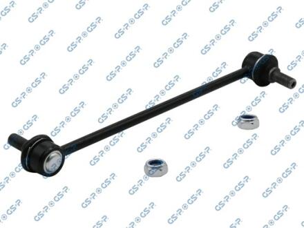 S050886 LACZNIK STAB. PRZOD L/P GSP підбір по vin на Brocar