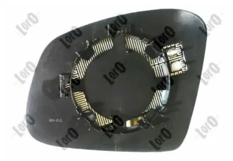3602G06 SZKLO LUSTERKA PR SMART ABAKUS підбір по vin на Brocar