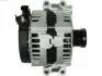 A0425PR ALTERNATOR REGENEROWANY AUTO STARTER підбір по vin на Brocar
