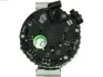 A0425PR ALTERNATOR REGENEROWANY AUTO STARTER підбір по vin на Brocar