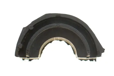 535184 TULEJA STAB. PRZOD L/P GSP подбор по vin на Brocar
