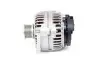 0124525565 Генератор (14V, 140A) BOSCH підбір по vin на Brocar