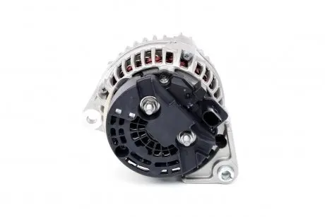 0124525565 Генератор (14V, 140A) BOSCH підбір по vin на Brocar
