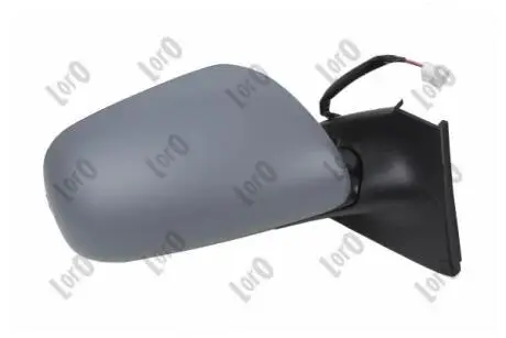 3917M34 LUSTERKO PR TOYOTA ABAKUS підбір по vin на Brocar