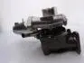 7895335002S Компрессор, наддув GARRETT підбір по vin на Brocar