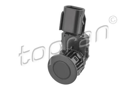 622055 CZUJNIK PARKOWANIA TOPRAN підбір по vin на Brocar