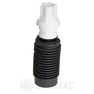 F87594 Буфер, амортизация OPTIMAL подбор по vin на Brocar