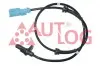 AS5355 Датчик АВS задній AUTLOG підбір по vin на Brocar