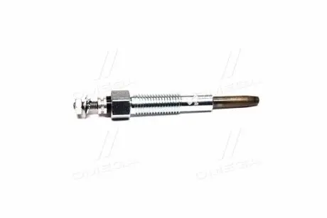 F002G50079 Свеча накала Ford Ranger 2.5D/Mazda 323 1.6-2.0D/Suzuki Vitara 2.0TD -06 BOSCH подбор по vin на Brocar