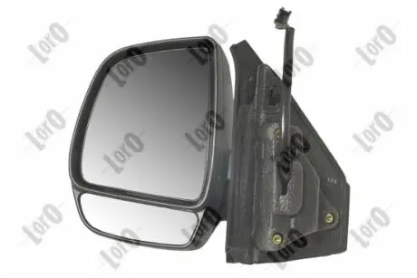 1152M15 LUSTERKO LE FIAT ABAKUS підбір по vin на Brocar