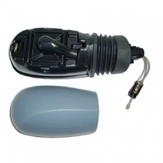 1137M04 LUSTERKO PR FIAT ABAKUS підбір по vin на Brocar