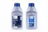 8DF355360081 Тормозная жидкость DOT5.1 (0.5L) HELLA підбір по vin на Brocar