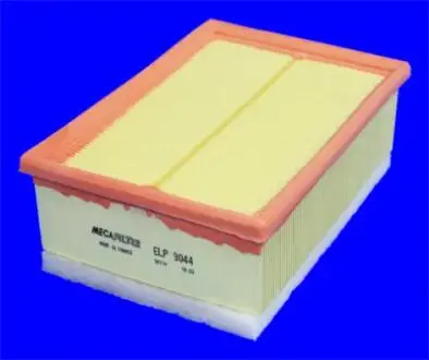 ELP9044 Повітряний фільтр MECAFILTER підбір по vin на Brocar