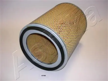 2009979 Повітряний фільтр ASHIKA підбір по vin на Brocar
