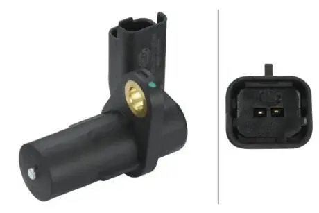 6PU009167391 Датчик імпульсів HELLA підбір по vin на Brocar