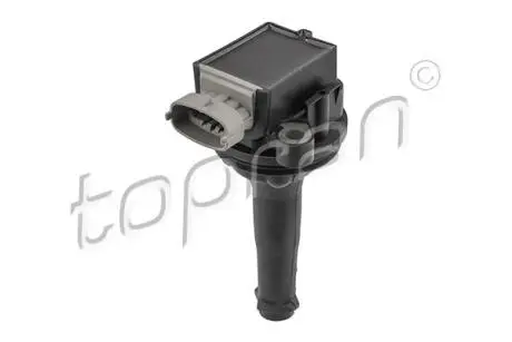 304553 Котушка запалювання TOPRAN підбір по vin на Brocar