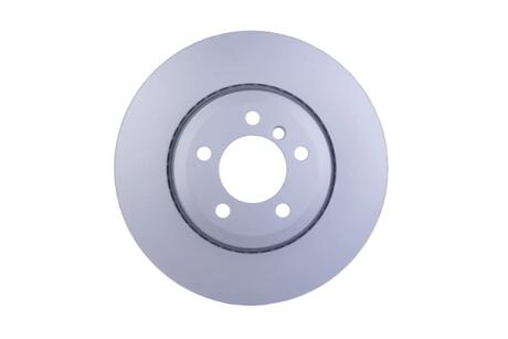 8DD355122251 Гальмівний диск HELLA підбір по vin на Brocar