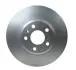 8DD355113881 Тормозной диск HELLA підбір по vin на Brocar