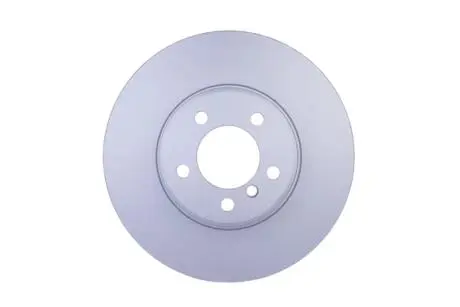 8DD355128381 Тормозной диск HELLA підбір по vin на Brocar