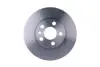 8DD355105621 Тормозной диск HELLA підбір по vin на Brocar